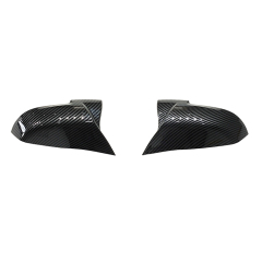 Other Exterior Accessories Car Mirror Cover for BMW 3 Series F30 F35 Upgrade to M3 Auto Mirror Case F30 M3 Modification
