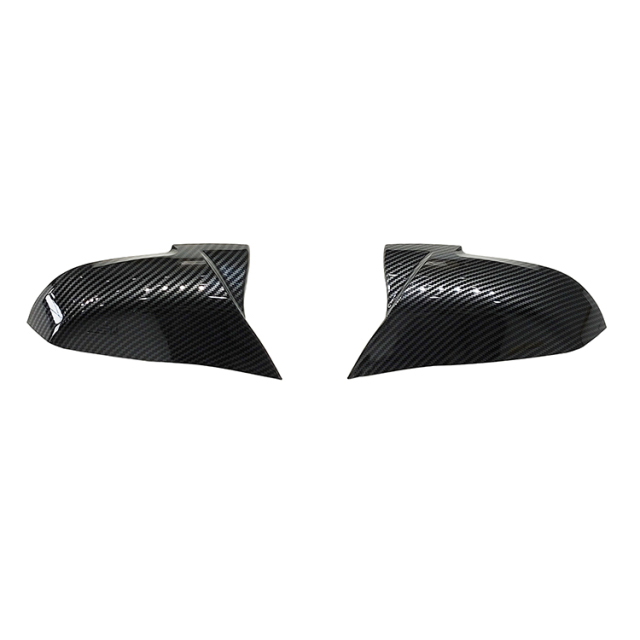 Other Exterior Accessories Car Mirror Cover for BMW 3 Series F30 F35 Upgrade to M3 Auto Mirror Case F30 M3 Modification