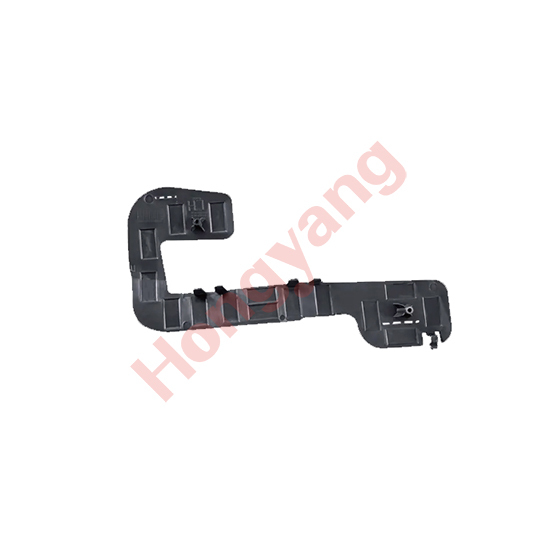 Auto Parts Car Front Fog Light Bracket Left Automobile High Quality for Tesla Model Y 2020-2024 1493748-00-A