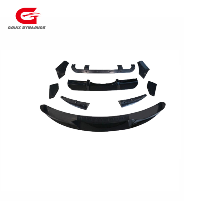 Other Exterior Accessories Car Body Kit Modification for BMW X5 Series F15 to Black Warrior Front Lip Side Skirt Roof Spoiler,www.hongyangcorp.com,Other Exterior Accessories Car Body Kit Modification for BMW X5 Series F15 to Black Warrior Front Lip Side Skirt Roof Spoiler