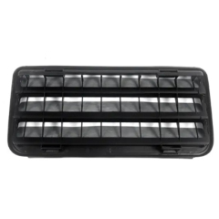 Auto Parts Car Rear Fender Air Vent Grille for tesla Model 3 2017-2023 1098751-00-C