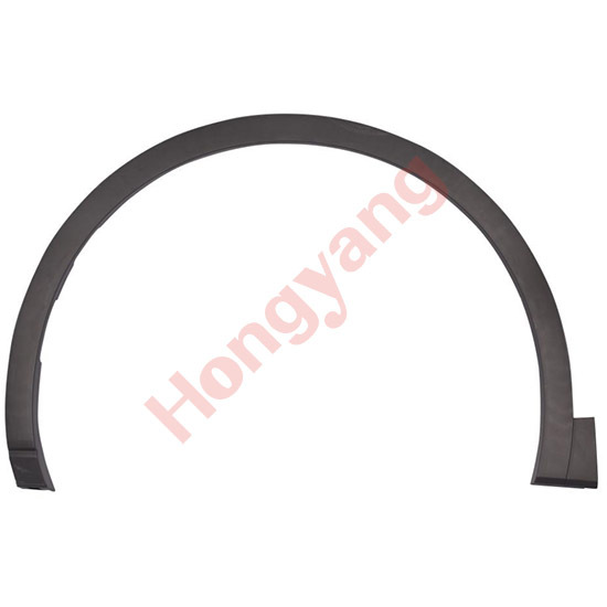 Car Exterior Accessories Side Fender Front Wheel Eyebrow Molding Fillet for Volkswagen ID4X Electric New Energy Vehicles,www.hongyangcorp.com,Car Exterior Accessories Side Fender Front Wheel Eyebrow Molding Fillet for Volkswagen ID4X Electric New Energy Vehicles