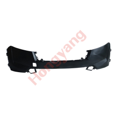 Auto Car Front Bumper Front Upper Bumper Cover for NISSAN Pathfinder 2022-2024 62022-6TA0H