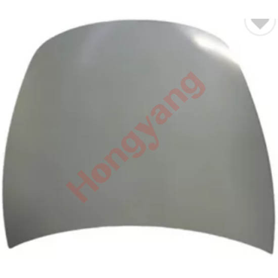 Auto Parts Car Front Hood Aluminum for Tesla Model 3 2017-2023 Complete Body Kit High Quality  1081390E0C