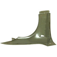 Auto Parts Car Front Fender Right for Tesla Model S 2012-2021 6008027-E0-D