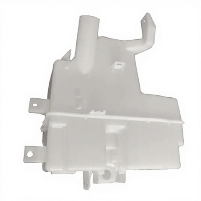 Car Body Kits Washer Bottle/Washer Tube/Washer Cap for Infiniti EX35 2008-2012/EX37 2013/QX50 2014-2017 28910-1BA0A/28915-1BA0A