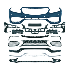 Vehicle Spare Car Body Kits Front Bumper Assy for Mercedes Benz Class E W212 Upgrade to AMG63 Wide Body 2014-2015 Narrow Body,www.hongyangcorp.com,Vehicle Spare Car Body Kits Front Bumper Assy for Mercedes Benz Class E W212 Upgrade to AMG63 Wide Body 2014-2015 Narrow Body