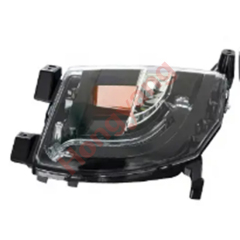 Auto Parts for Tesla Model S 2012-2021 Car Front Fog Lamp High Configuration Right Europe Version 6005916-00-E