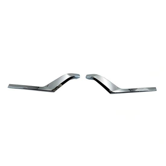 Car Body Kit Bumper Car Lower Grille Trim for Infiniti QX80 2018-2024 Chrome&Black 62077-6GW0A/62076-6GW0A/62072-6GW0A,www.hongyangcorp.com,Car Body Kit Bumper Car Lower Grille Trim for Infiniti QX80 2018-2024 Chrome&Black 62077-6GW0A/62076-6GW0A/62072-6GW0A