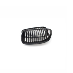 Single Slat 11 Slats Matte Black Custom Front Bumper Radiator Guard Grille Car Front Grille Fit for BMW 3 Series F30 F35 2012-IN,www.hongyangcorp.com,Single Slat 11 Slats Matte Black Custom Front Bumper Radiator Guard Grille Car Front Grille Fit for BMW 3 Series F30 F35 2012-IN