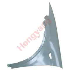 Car Front Fender Panel Right High Quality and Durable Suitable for Tesla Model X 2015-2021 Auto Accessories 1069534-01-A