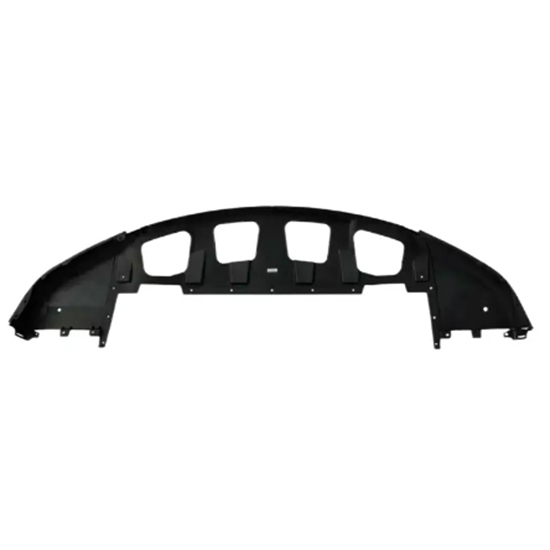 Auto Accessories Car Front Bumper Lower Guard Body Kits for Tesla Model X 2015-2021 A1034833-00-E
