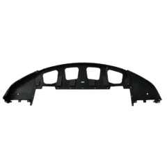 Auto Accessories Car Front Bumper Lower Guard Body Kits for Tesla Model X 2015-2021 A1034833-00-E