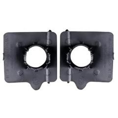 Car Front Storage Box Storage Bracket Left for Tesla Model X  2015-2021  2015-2021 Auto Accessories 1097474-00-A