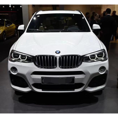 Hot Selling Car Bodykit for BMW X3 G01 Upgrade X3M Modified Bodykit,www.hongyangcorp.com,Hot Selling Car Bodykit for BMW X3 G01 Upgrade X3M Modified Bodykit
