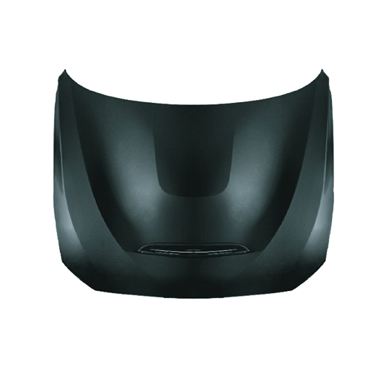 Vehicle Spare Parts Car Bodykit Hood for BMW 1 Series F20 Modified to CS/GTS 2012-2018 Aluminum