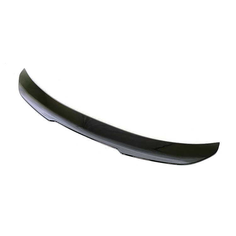Vehicle Spare Parts MP M3 M4 PSM Style Gloss Black Rear Spoiler for BMW 3 Series E92 E93 2007-2014