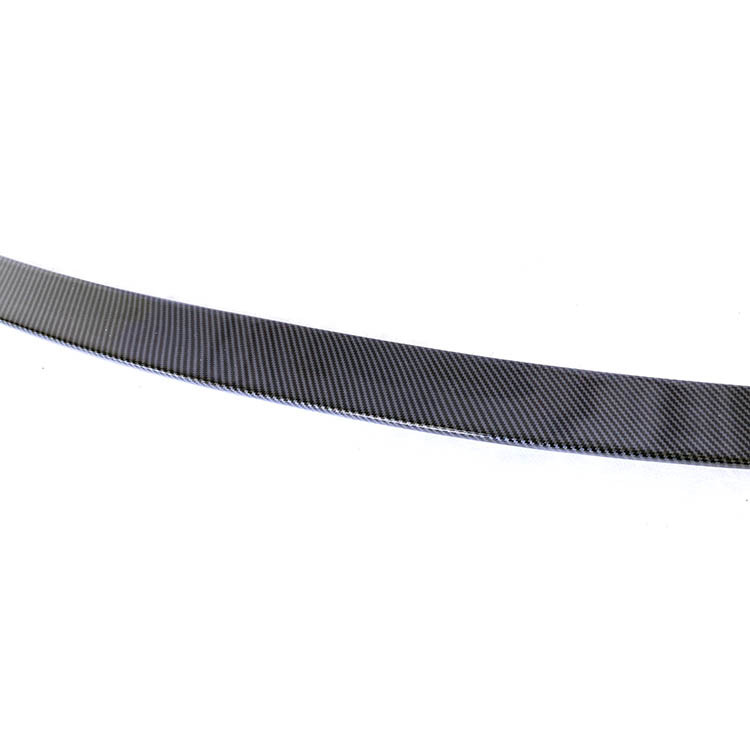 Auto Body Systems ABS Plastic Rear Trunk Spoiler Body Kit  for BMW 3 Series F10 2011-2016
