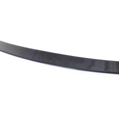 Auto Body Systems ABS Plastic Rear Trunk Spoiler Body Kit  for BMW 3 Series F10 2011-2016