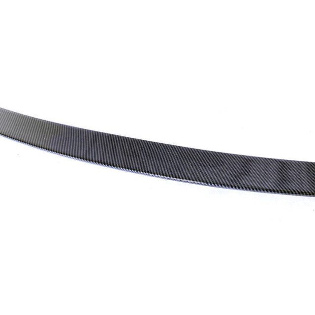 Auto Body Systems ABS Plastic Rear Trunk Spoiler Body Kit  for BMW 3 Series F10 2011-2016