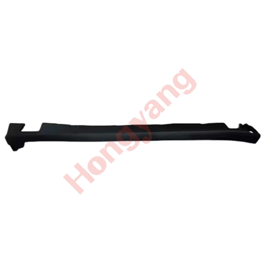 Auto Parts Car Outer Door Lower Side Skirt Right for Tesla Model X 2015-2021 1035097-00-D