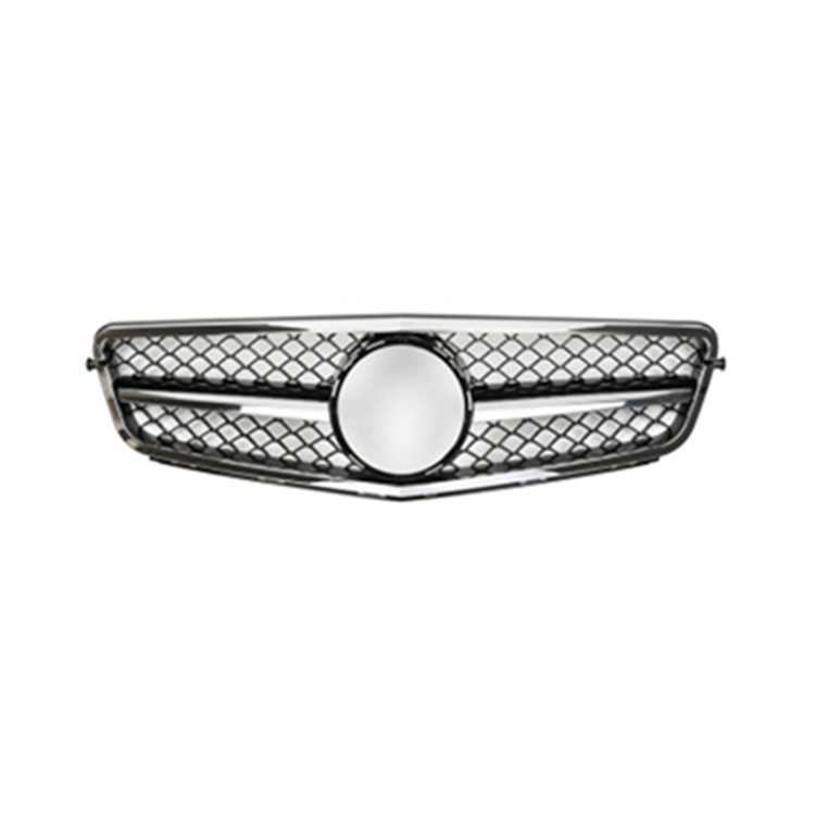 Wholesale Factory Auto Parts Gloss Black Car Other Exterior Accessories Car Grille for Benz Class C W204 2007-2014 AMG,www.hongyangcorp.com,Wholesale Factory Auto Parts Gloss Black Car Other Exterior Accessories Car Grille for Benz Class C W204 2007-2014 AMG