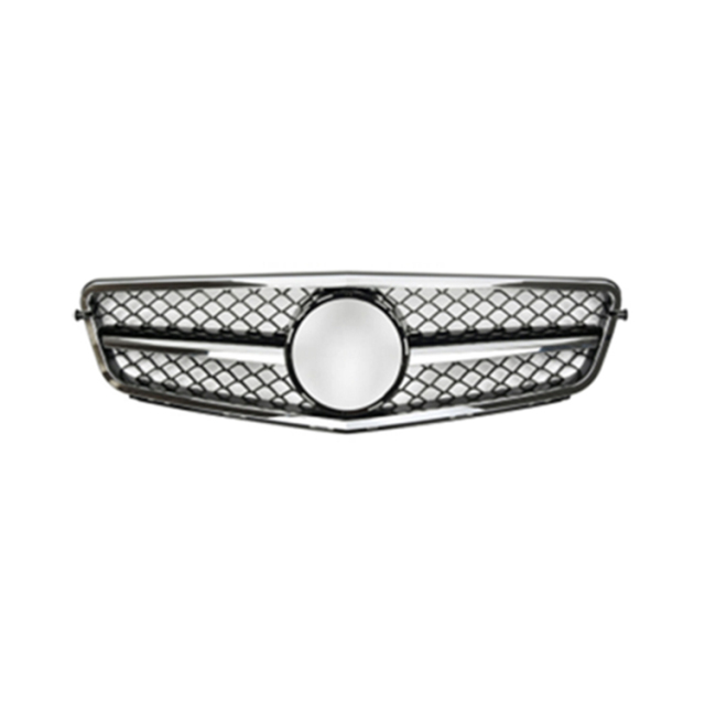 Wholesale Factory Auto Parts Gloss Black Car Other Exterior Accessories Car Grille for Benz Class C W204 2007-2014 AMG,www.hongyangcorp.com,Wholesale Factory Auto Parts Gloss Black Car Other Exterior Accessories Car Grille for Benz Class C W204 2007-2014 AMG