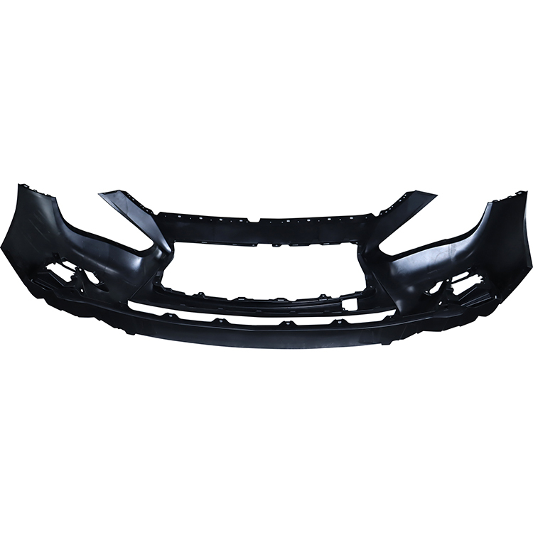 High Quality Car Body Kits Car Bumper for Infiniti Q50 Sport Front Bumper 2018-2022 Car  Front Bumper