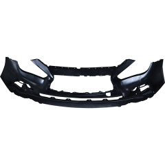 High Quality Car Body Kits Car Bumper for Infiniti Q50 Sport Front Bumper 2018-2022 Car  Front Bumper