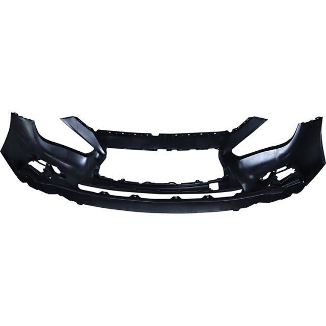 High Quality Car Body Kits Car Bumper for Infiniti Q50 Sport Front Bumper 2018-2022 Car  Front Bumper