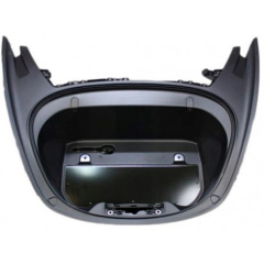 Auto Car Storage Trunk  Front Storage Trunk Box for tesla Model 3 2021 2022 2023 1081674-99-H