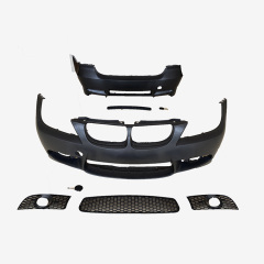 Car Parts Wholesale M3 Type Front Bumper Body KIt for BMW 3 Series E90 M3  Pre LCI  With Hole Car Bumpers,www.hongyangcorp.com,Car Parts Wholesale M3 Type Front Bumper Body KIt for BMW 3 Series E90 M3  Pre LCI  With Hole Car Bumpers
