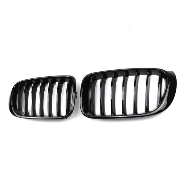 Exterior Accessories Auto Grille for BMW F25 F26 Single Slat Matte Black Car Bumper Grille for BMW X4 Series F25 F26 2014-2018,www.hongyangcorp.com,Exterior Accessories Auto Grille for BMW F25 F26 Single Slat Matte Black Car Bumper Grille for BMW X4 Series F25 F26 2014-2018