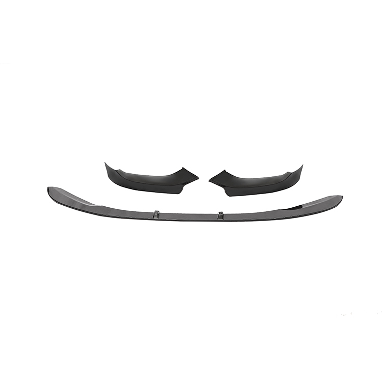 Car Auto Accessories MP Style Gloss Black Front Bumper Lips Fit for BMW 1 Series F20 2011-2018 Front Lips,www.hongyangcorp.com,Car Auto Accessories MP Style Gloss Black Front Bumper Lips Fit for BMW 1 Series F20 2011-2018 Front Lips