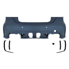 Auto Parts Car Body Kits Car Rear Bumper Assy for Mercedes Benz Class a W176 Upgrade to AMG45 2013-2018 Rear Bumper Assy,www.hongyangcorp.com,Auto Parts Car Body Kits Car Rear Bumper Assy for Mercedes Benz Class a W176 Upgrade to AMG45 2013-2018 Rear Bumper Assy