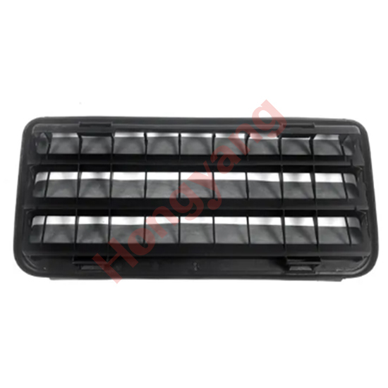 Auto Parts Car Rear Fender Air Vent Grille for tesla Model 3 2017-2023 1098751-00-C