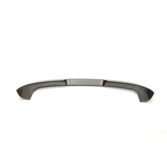 Automatic Accessories Gloss Black Universal Trunk Tail Lip Wing Rear Car Spoiler for BMW Series 1 F20 2011-2018