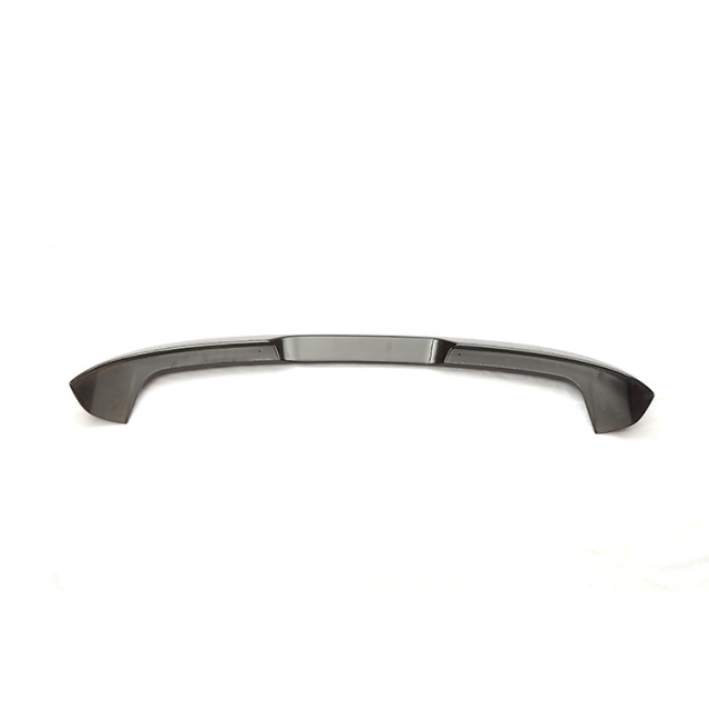 Automatic Accessories Gloss Black Universal Trunk Tail Lip Wing Rear Car Spoiler for BMW Series 1 F20 2011-2018