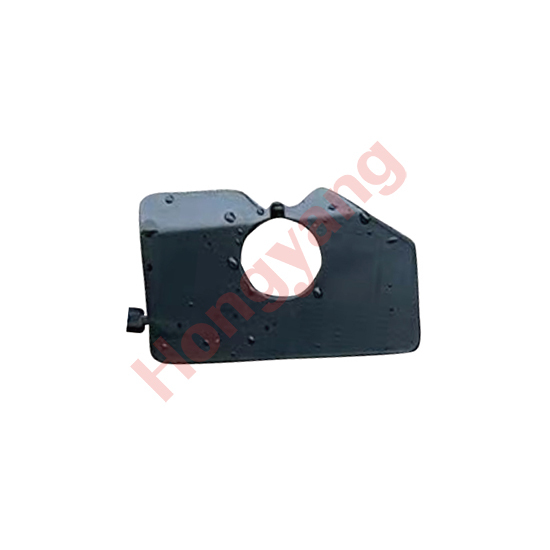 Auto Parts Car S11 Rear Bumper Radar Retainer Mounting Bracket Left for Tesla Model S 2012-2021 1564693-00-A,www.hongyangcorp.com,Auto Parts Car S11 Rear Bumper Radar Retainer Mounting Bracket Left for Tesla Model S 2012-2021 1564693-00-A
