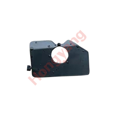Auto Parts Car S11 Rear Bumper Radar Retainer Mounting Bracket Left for Tesla Model S 2012-2021 1564693-00-A,www.hongyangcorp.com,Auto Parts Car S11 Rear Bumper Radar Retainer Mounting Bracket Left for Tesla Model S 2012-2021 1564693-00-A