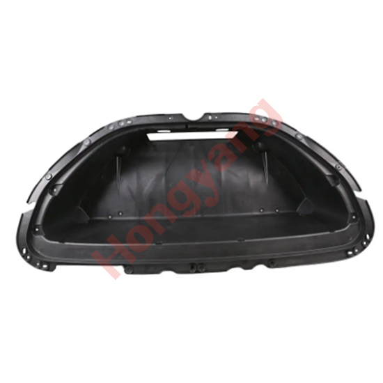 Auto Parts Front Storage Box Storage for Tesla Model X  2015-2021 1036223-00-F