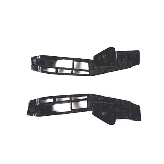Vehicle Spare Parts Car Bumpers Accessories Bracket of Front Bumper for Infiniti JX35 2013 Small 62225-3JA0A 62224-3JA0A