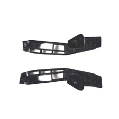 Vehicle Spare Parts Car Bumpers Accessories Bracket of Front Bumper for Infiniti JX35 2013 Small 62225-3JA0A 62224-3JA0A