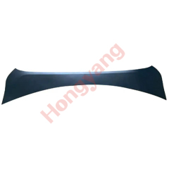 Auto Parts Car Front Trunk Back Panel  for Tesla Model X 2015-2021 1036240-00-E