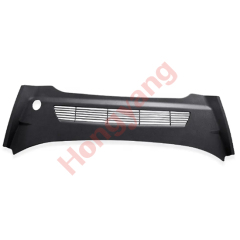 Auto Parts Car Window Shield Upper Plastic for Tesla Model Y 2020-2024 1619812-00-A