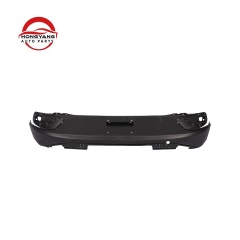 Auto Parts and Accessories Rear Bumper Spoiler for VW ID4 New Energy Electric Vehicles,www.hongyangcorp.com,Auto Parts and Accessories Rear Bumper Spoiler for VW ID4 New Energy Electric Vehicles