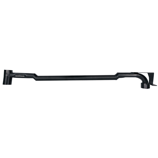 Auto Parts Car Body Kits Rear Bumper Exhaust Pipe for Mercedes Benz Class C W206 Upgrade to C63  2022 2023 2024,www.hongyangcorp.com,Auto Parts Car Body Kits Rear Bumper Exhaust Pipe for Mercedes Benz Class C W206 Upgrade to C63  2022 2023 2024