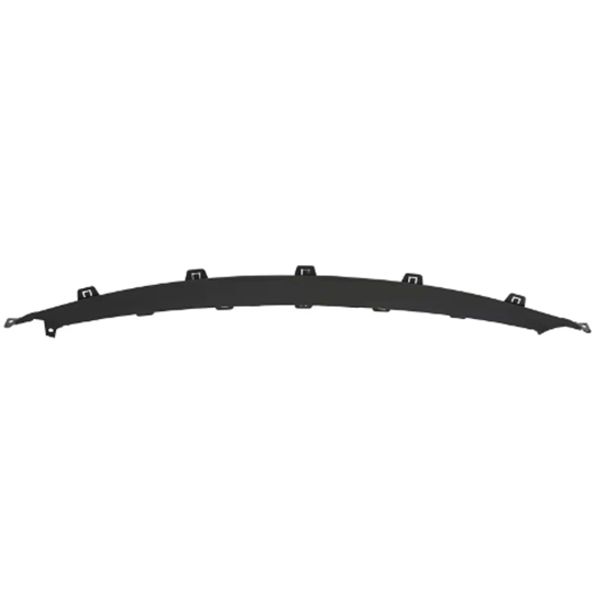 Car Front Bumper Lower Grille Upper Panel  for Tesla Model X 2015-2021 Auto Accessories 1047360-00-G