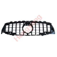 Car Exterior Accessories Vehicle Spare Parts Body Kit Car Bumper Facelift Kit Bumper Grille Car for Benz W118 to CLA45,www.hongyangcorp.com,Car Exterior Accessories Vehicle Spare Parts Body Kit Car Bumper Facelift Kit Bumper Grille Car for Benz W118 to CLA45