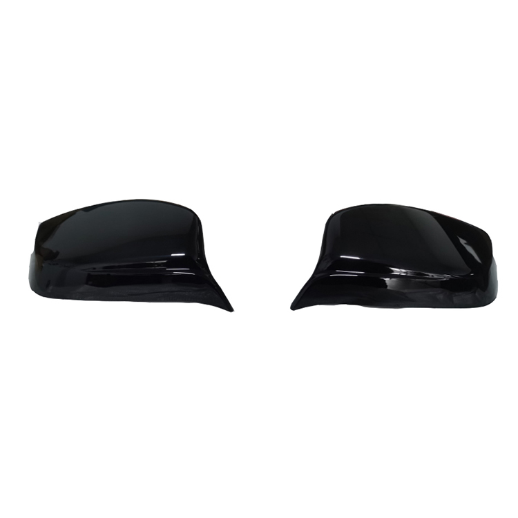 Auto Spare Parts Car Front Bumper Mirror Cover Bodykit for BMW 5 Series E60 M 2004-2007